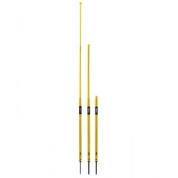 Sklz Pro Training Beweglichkeit Poles (8 Stck)