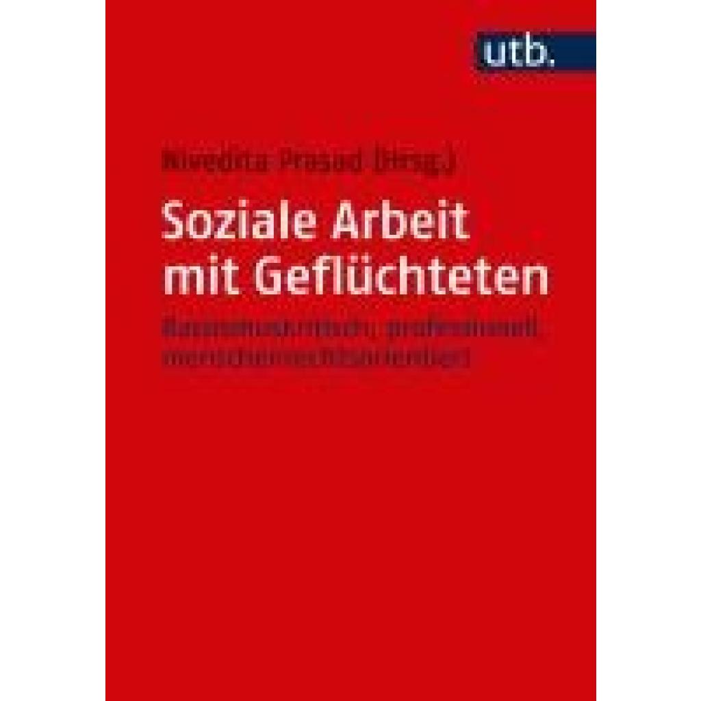 Soziale Arbeit mit Geflüchteten