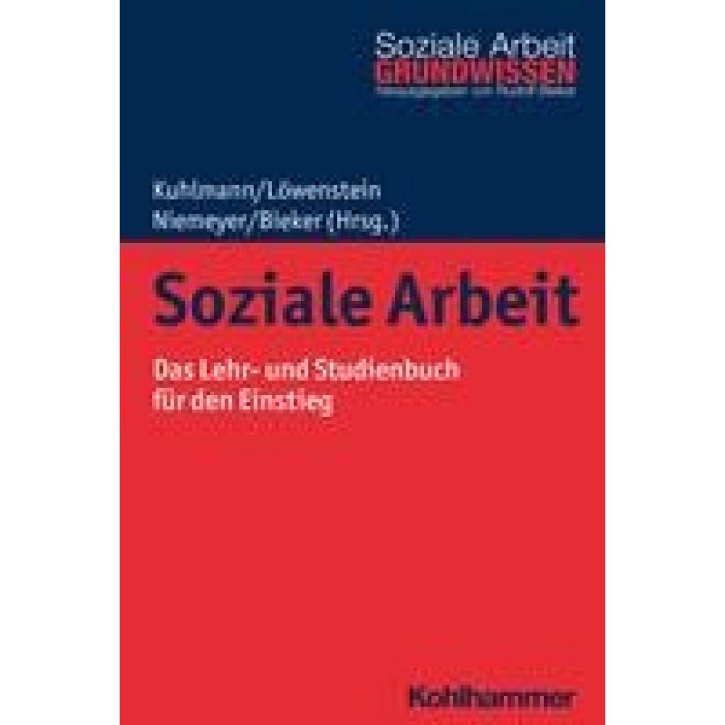 Soziale Arbeit