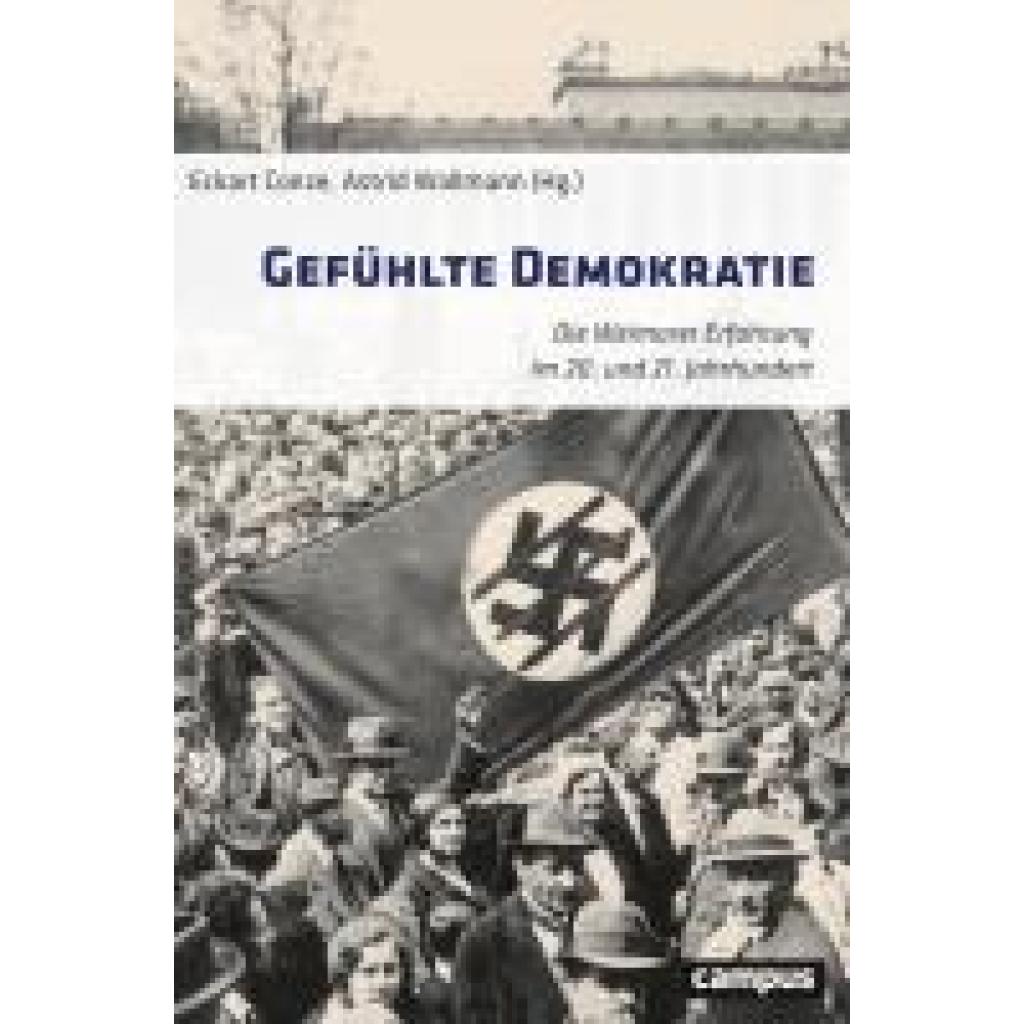 Gefühlte Demokratie